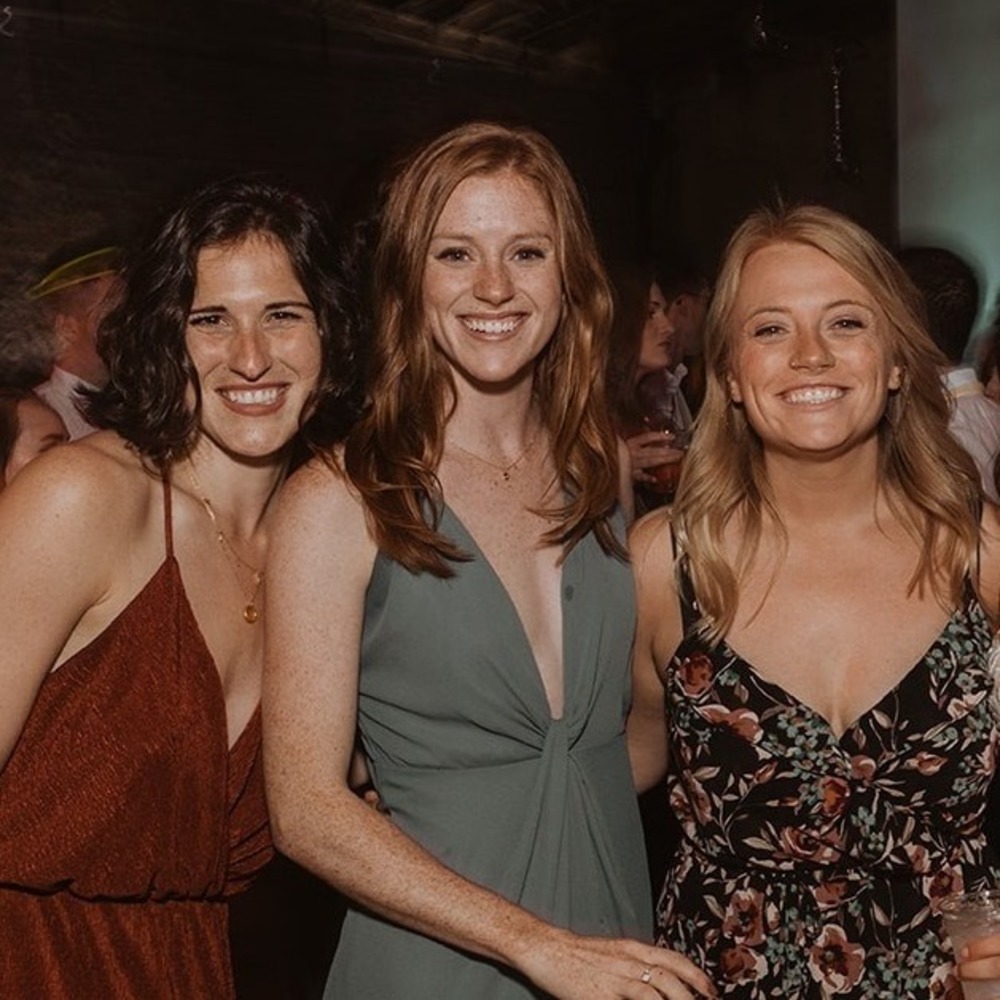 Meet your Posher, Olivia